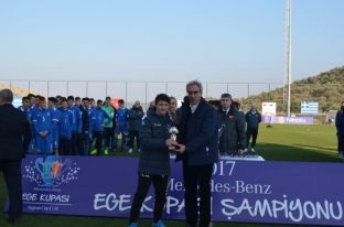 Kosova U-17 nderohet për “fair-play” në Turqi