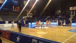 Prishtina fiton derbin ndaj Bashkimit