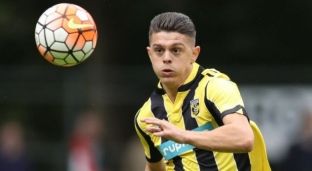 Asiston Rashica [video]