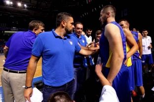 Protagonisti i të gjitha etapave të basketbollit