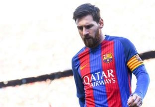 Tevez tregon klubin për të cilin Messi do të largohej nga Barcelona