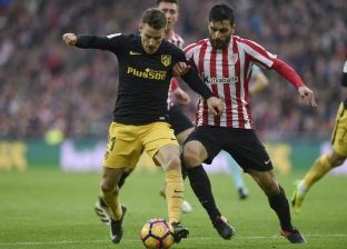  Bilbao e Atletico Madrid ndajnë pikët