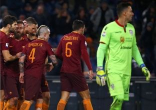 Roma hije e Juventusit