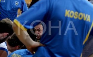  “Kosova në bisedime me trajnerë të njohur evropianë”