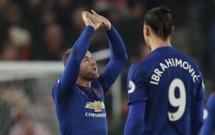 Rekordmeni i golave, Rooney, vlerësohet lart nga bota e futbollit
