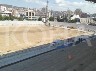 Miratohet projekti për ndërtimin e Stadiumit Kombëtar