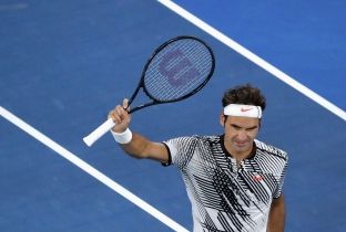 Federer kalon në gjysmëfinale të Australian Open