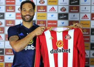 Sunderlandi zyrtarizon Lescottin