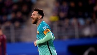 Messi afër vazhdimit të kontratës me Barçën