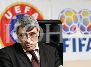  CAS refuzon kërkesën e Serbisë kundër Kosovës në UEFA