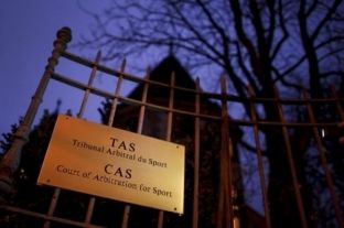  Mediat amerikane njoftojnë për vendimin e CAS-it