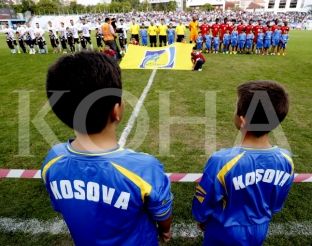 Vokrri: Serbët e kanë kuptuar realitetin, edhe ata më uruan [video]