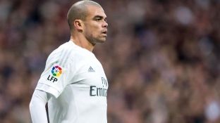 Pepe afër largimit nga Madridi