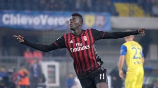 Niang refuzon Genoan, dëshiron transferimin te klubi anglez