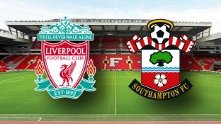 Formacionet zyrtare: Liverpool – Southampton