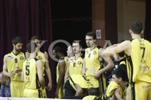  Peja fiton bindshëm, mbetet i vetmi klub kosovar në Ligën Ballkanike