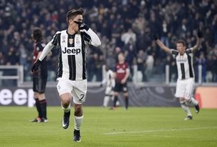 Juventus eliminon Milanin, kalon në gjysmëfinale të Kupës [video]
