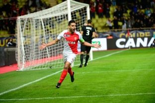Falcao çon Monacon në finale të Kupës [video]