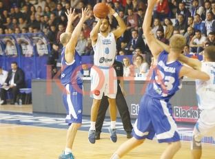 Prishtina e arsyeton dështimin në BIBL me fokusim në FIBA Europe Cup