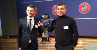 Short i vështirë për Shqipërinë U-21 në kualifikime për Europian