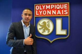 Depay: Nuk ishte e lehtë me Mourinhon
