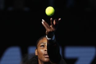 Finale motrash në Australian Open