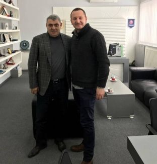 Edhe Feronikeli mbështet idenë që stadiumi të quhet “Fadil Vokrri”
