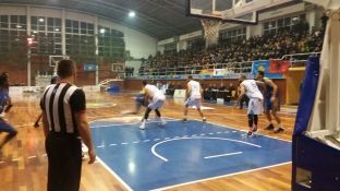  Prishtina mposht Yllin, kalon në Final-Four