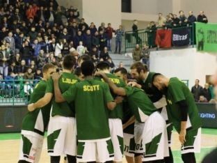 KB Trepça e mbyll me fitore aventurën në Ligën Ballkanike