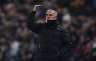 Mourinho: E veçantë arritja në Wembley