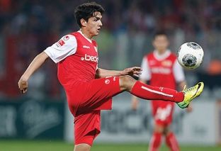 Zejnullahu, lojtari i radhës, i pakënaqur te Kosova