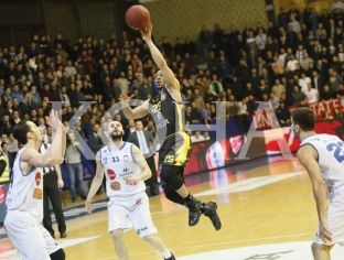 Derbi Peja – Sigal Prishtina në “Karagaç”