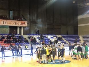 Ylli – Trepça, dueli për një vend në “Play-Off”