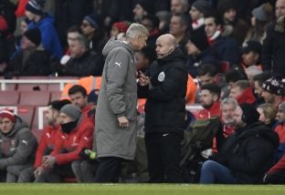 Zyrtare: Wenger suspendohet për katër ndeshje