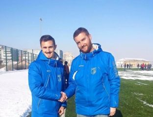 Dren Gashi lë Gjilanin, konfirmohet te Drita