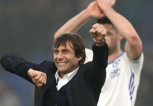 Lampard: Conte ndryshoi gjithçka te Chelsea