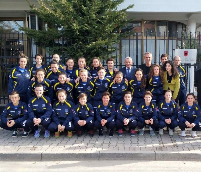 Kosova mund të jetë befasia e kualifikimeve