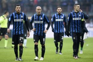 Pioli dëshiron Interin e bazuar në italianë