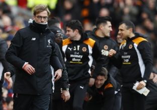 Klopp merr përgjegjësinë për eliminimin nga FA Cup
