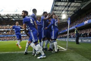 Chelsea pa problem në fazën tjetër të FA Cup