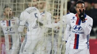 Juventusi 40 milionë euro për mesfushorin e Lyonit