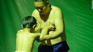 Japonia nxjerr kampion në sportin e vet pas 19 vjetëve