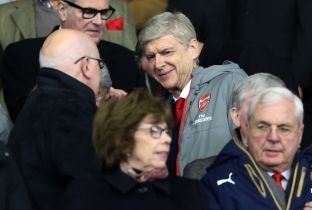 Arsenali në bisedime të avancuara me trajnerin italian për zëvendësimin e Wengerit