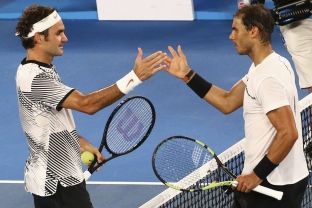 Deklarata e Nadal pas humbjes nga Federer