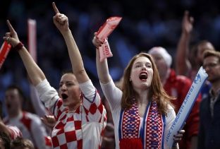 Botërori i hendbollit në Francë, tejkalohen objektivat e shikueshmërisë 