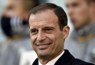  Allegri thotë se akoma nuk është vendosur për titull në Serie A