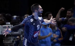  Franca sërish kampione e botës në hendboll