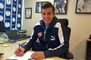  Vëllai i Bersant Celinës shumë shpejt nga U19 në ekipin e parë të Kosovës