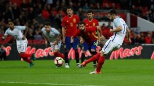  Lallana futbollisti më i mirë anglez në vitin 2016
