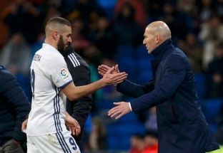 Reali i'u ofron Benzeman Chelseat e Arsenalit